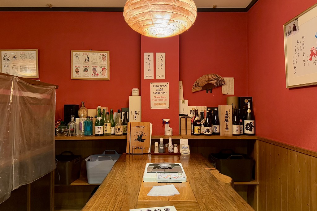 JR車站5分鐘！富良野美食散步地圖